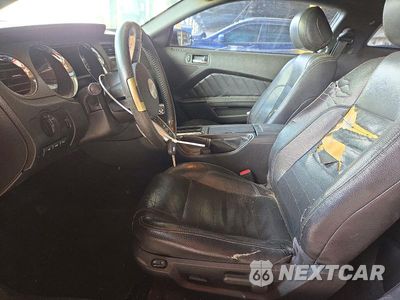 Zdjęcie 7 z 12 samochodu: 2012 FORD MUSTANG VIN:1ZVBP8AM8C5265158 - miniatura
