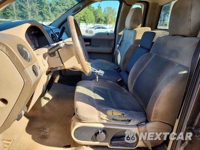 Zdjęcie 7 z 13 samochodu: 2005 FORD F150 VIN:1FTRF12W55NB05589 - miniatura