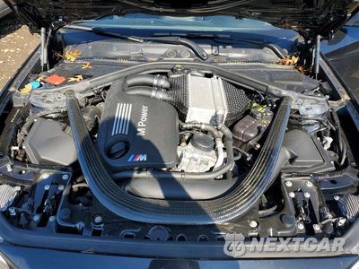 Zdjęcie 11 z 12 samochodu: 2021 BMW M2 COMPETITION VIN:WBS2U7C02M7J25508 - miniatura