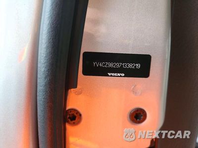 Zdjęcie 13 z 13 samochodu: 2007 VOLVO XC90 3.2 VIN:YV4CZ982971338219 - miniatura