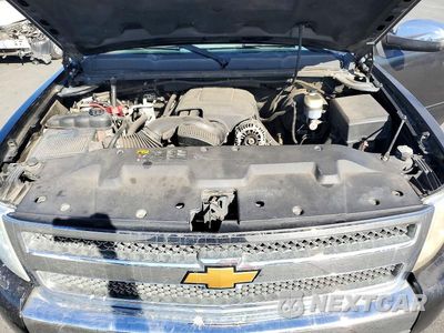 Zdjęcie 11 z 12 samochodu: 2012 CHEVROLET SILVERADO C1500 LT VIN:3GCPCSE03CG152557 - miniatura