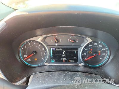 Zdjęcie 9 z 13 samochodu: 2018 CHEVROLET EQUINOX LT VIN:2GNAXJEV2J6104273 - miniatura
