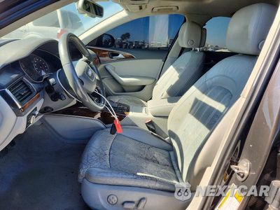 Zdjęcie 7 z 12 samochodu: 2012 AUDI A6 PRESTIGE VIN:WAUJGAFC8CN052598 - miniatura