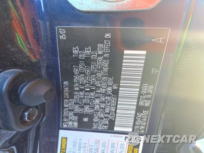 Zdjęcie 13 z 13 samochodu: 2007 TOYOTA 4RUNNER SR5 VIN:JTEZU14R878085817 - miniatura
