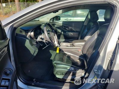 Zdjęcie 7 z 12 samochodu: 2015 BUICK LACROSSE VIN:1G4GB5G33FF288345 - miniatura