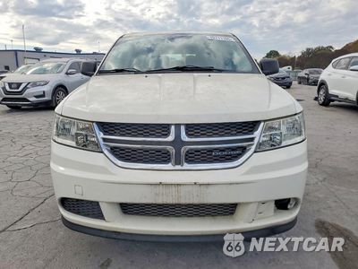 Piąte zdjęcie samochodu w środku: 2012 DODGE JOURNEY SE VIN:3C4PDCAB7CT205309 - miniatura