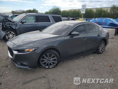 2024 MAZDA 3 PREFERRED 3MZBPACM0RM413424 - główne zdjęcie licytacji z USA - miniatura