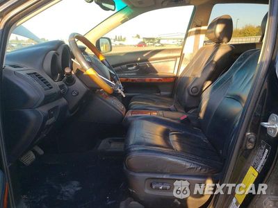 Zdjęcie 7 z 12 samochodu: 2006 LEXUS RX 330 VIN:2T2HA31U86C094903 - miniatura