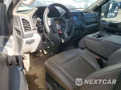 Zdjęcie 8 z 12 samochodu: 2021 FORD F250 SUPER DUTY VIN:1FT7W2A67MEE18317 - miniatura