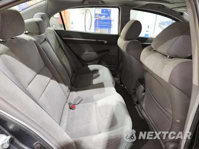 Zdjęcie 10 z 13 samochodu: 2009 HONDA CIVIC EX VIN:19XFA16889E009169 - miniatura