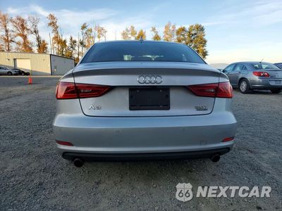 Zdjęcie 6 z 12 samochodu: 2015 AUDI A3 PREMIUM PLUS VIN:WAUEFGFF4F1127505 - miniatura