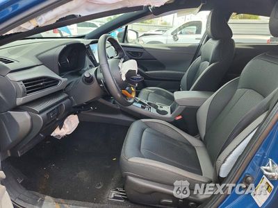 Zdjęcie 7 z 13 samochodu: 2026 SUBARU CROSSTREK WILDERNESS VIN:4S4GUHU62T3709737 - miniatura