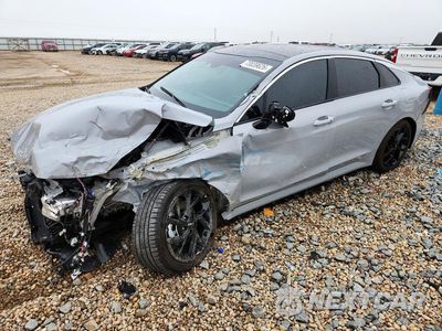 2026 KIA K5 GT LINE KNAG64J79T5516216 - główne zdjęcie licytacji z USA - miniatura
