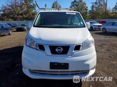 Piąte zdjęcie samochodu w środku: 2021 NISSAN NV200 SV VIN:3N6CM0KN0MK699331 - miniatura