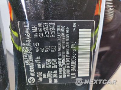 Zdjęcie 13 z 13 samochodu: 2025 HYUNDAI TUCSON SEL VIN:5NMJB3DE4SH574948 - miniatura