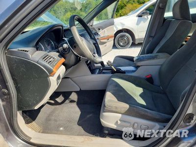 Zdjęcie 7 z 12 samochodu: 2012 HONDA ACCORD EX VIN:1HGCP2F73CA010580 - miniatura