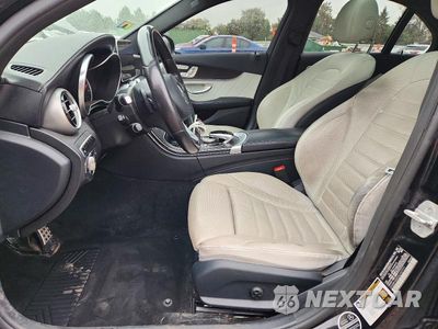 Zdjęcie 7 z 12 samochodu: 2016 MERCEDES-BENZ C 300 4MATIC VIN:55SWF4KB2GU107771 - miniatura