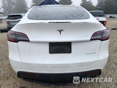 Zdjęcie 6 z 14 samochodu: 2023 TESLA MODEL Y VIN:7SAYGDEE5PF816887 - miniatura