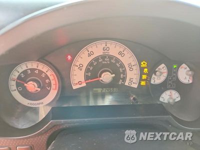 Zdjęcie 9 z 13 samochodu: 2007 TOYOTA FJ CRUISER BASE VIN:JTEBU11F770034383 - miniatura
