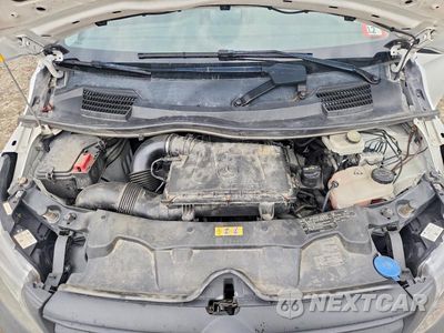 Zdjęcie 12 z 13 samochodu: 2023 MERCEDES-BENZ METRIS VIN:W1YV0BEY0P4334530 - miniatura