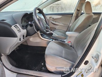Zdjęcie 7 z 12 samochodu: 2013 TOYOTA COROLLA L VIN:5YFBU4EE7DP166973 - miniatura