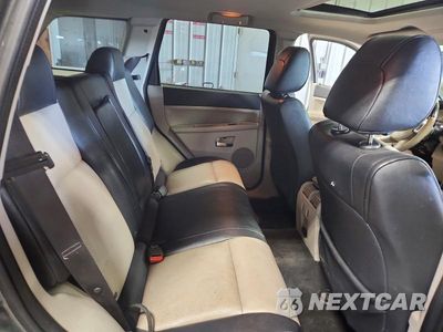 Zdjęcie 11 z 13 samochodu: 2008 JEEP GRAND CHEROKEE LIMITED VIN:1J8HR58N08C162767 - miniatura