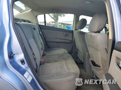 Zdjęcie 10 z 12 samochodu: 2009 NISSAN SENTRA 2.0 VIN:3N1AB61E59L615562 - miniatura