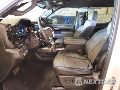 Zdjęcie 7 z 12 samochodu: 2024 CHEVROLET SILVERADO K1500 ZR2 VIN:3GCUDHEL0RG264416 - miniatura