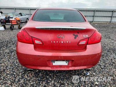 Zdjęcie 6 z 12 samochodu: 2007 INFINITI G35 BASE VIN:JNKBV61EX7M705767 - miniatura