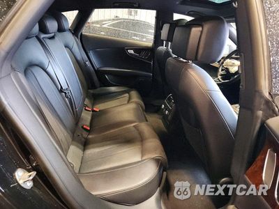 Zdjęcie 10 z 12 samochodu: 2014 AUDI A7 PRESTIGE VIN:WAU2MAFC9EN009422 - miniatura