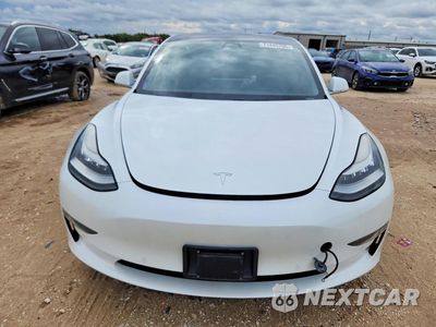 Piąte zdjęcie samochodu w środku: 2020 TESLA MODEL 3 VIN:5YJ3E1EA0LF613618 - miniatura