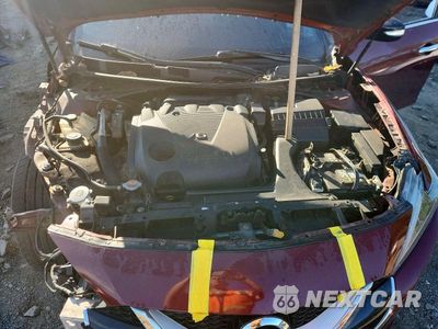 Zdjęcie 11 z 12 samochodu: 2016 NISSAN MAXIMA 3.5 SL VIN:1N4AA6AP3GC408197 - miniatura