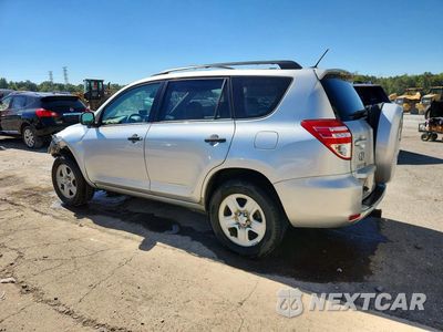 Drugie zdjęcie samochodu z przodu: 2012 TOYOTA RAV4 BASE VIN:2T3ZF4DV2CW141414 - miniatura
