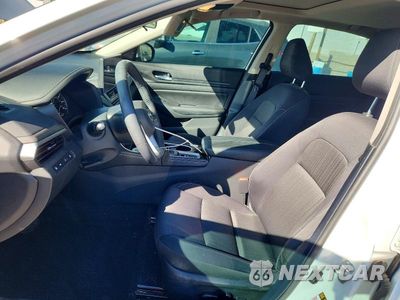 Zdjęcie 7 z 12 samochodu: 2024 NISSAN ALTIMA SV VIN:1N4BL4DVXRN407164 - miniatura