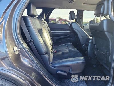 Zdjęcie 11 z 13 samochodu: 2018 DODGE DURANGO GT VIN:1C4RDJDG6JC386609 - miniatura