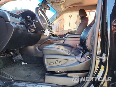 Zdjęcie 7 z 13 samochodu: 2016 CHEVROLET TAHOE K1500 LT VIN:1GNSKBKC1GR165798 - miniatura