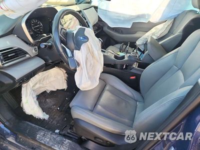 Zdjęcie 7 z 13 samochodu: 2023 SUBARU LEGACY LIMITED VIN:4S3BWAM6XP3003413 - miniatura