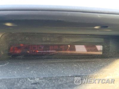 Zdjęcie 9 z 12 samochodu: 2012 TOYOTA PRIUS V THREE VIN:JTDZN3EU4C3122689 - miniatura