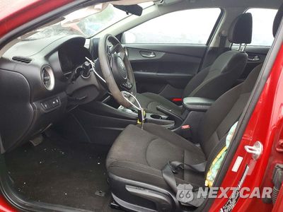 Zdjęcie 7 z 12 samochodu: 2021 KIA FORTE LXS VIN:3KPF24AD5ME287586 - miniatura