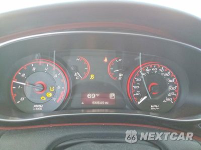 Zdjęcie 9 z 12 samochodu: 2015 DODGE DART SXT VIN:1C3CDFBB2FD299970 - miniatura