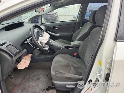 Zdjęcie 7 z 12 samochodu: 2010 TOYOTA PRIUS III VIN:JTDKN3DU5A0230398 - miniatura