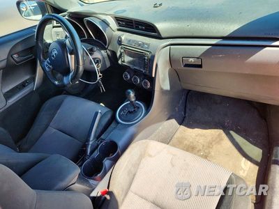 Zdjęcie 8 z 12 samochodu: 2014 SCION TC BASE VIN:JTKJF5C73E3082698 - miniatura
