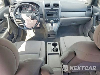 Zdjęcie 8 z 13 samochodu: 2010 HONDA CR-V LX VIN:5J6RE4H33AL087367 - miniatura