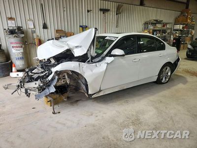 2016 BMW 328 XI SULEV WBA8E3C55GK502754 - główne zdjęcie licytacji z USA - miniatura