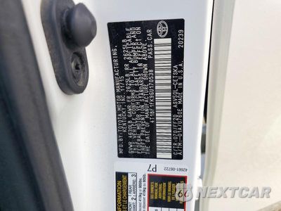 Zdjęcie 13 z 13 samochodu: 2016 TOYOTA CAMRY SE VIN:4T1BF1FK9GU170538 - miniatura