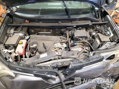 Zdjęcie 12 z 14 samochodu: 2017 TOYOTA RAV4 LE VIN:2T3BFREV8HW578001 - miniatura