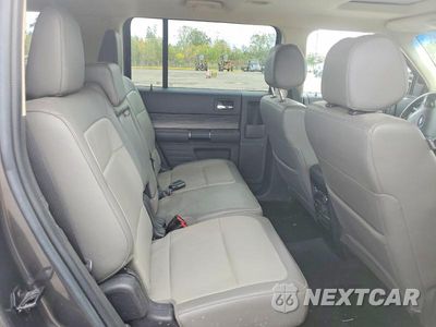 Zdjęcie 11 z 13 samochodu: 2016 FORD FLEX SEL VIN:2FMHK6C8XGBA16518 - miniatura