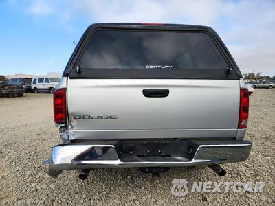 Zdjęcie 6 z 12 samochodu: 2003 DODGE RAM 1500 ST VIN:1D7HA16D33J602220 - miniatura