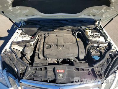 Zdjęcie 11 z 12 samochodu: 2012 MERCEDES-BENZ E 350 4MATIC VIN:WDDHF8JB8CA617120 - miniatura