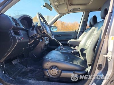 Zdjęcie 7 z 13 samochodu: 2005 HONDA CR-V SE VIN:JHLRD78905C060070 - miniatura